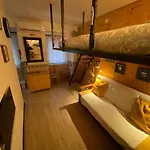 Estudio T41 - Downtown Historic Center Διαμέρισμα Lisboa