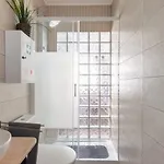 Διαμέρισμα Estudio T41 - Downtown Historic Center Lisboa