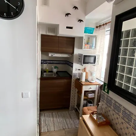 Apartment Estudio T41 - Downtown Historic Center