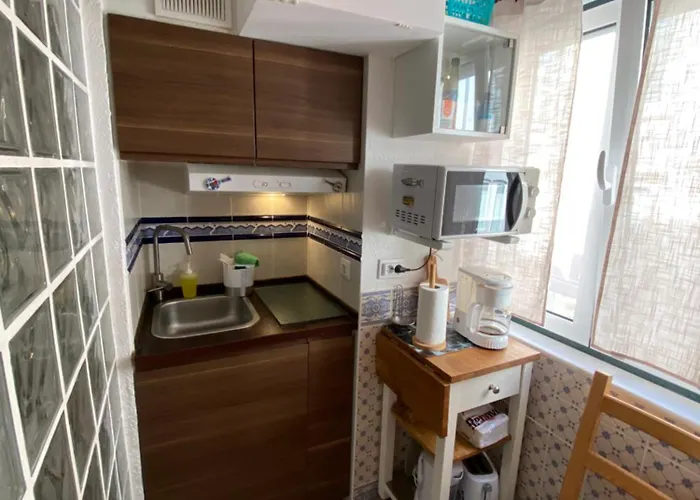 Estudio T41 - Downtown Historic Center Appartamento Lisbona