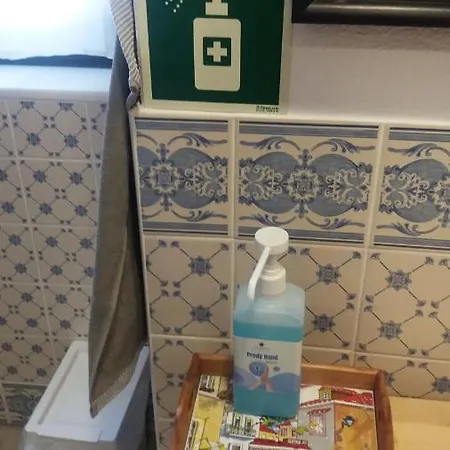 Appartement Estudio T41 - Downtown Historic Center *