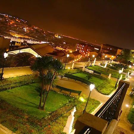 Estudio T41 - Downtown Historic Center Appartement *