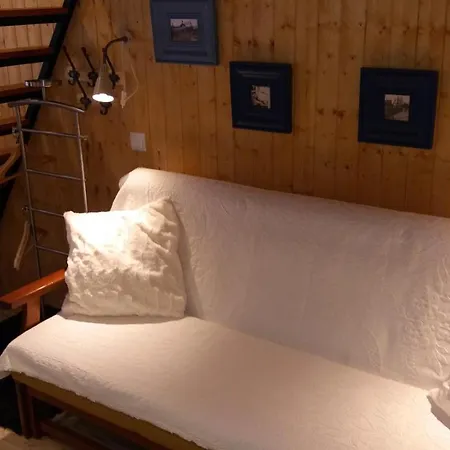 アパート Estudio T41 - Downtown Historic Center *