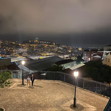 Estudio T41 - Downtown Historic Center アパート *