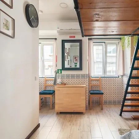 Estudio T41 - Downtown Historic Center *