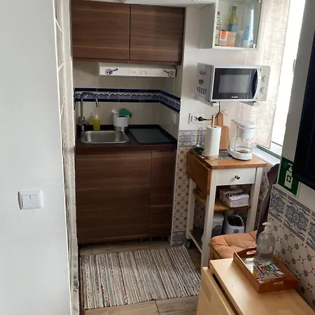 Estudio T41 - Downtown Historic Center