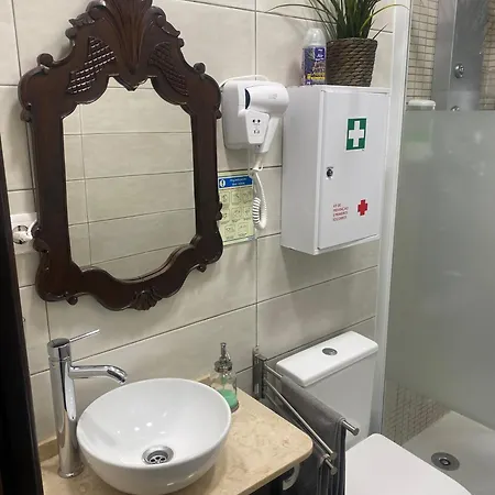 Estudio T41 - Downtown Historic Center Lisboa