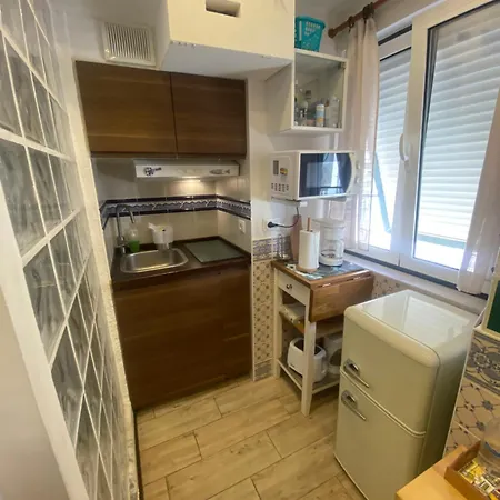 Estudio T41 - Downtown Historic Center Διαμέρισμα