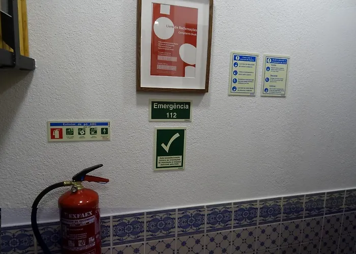 Daire Estudio T41 - Downtown Historic Center