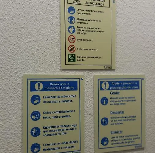 Daire Estudio T41 - Downtown Historic Center Lisboa