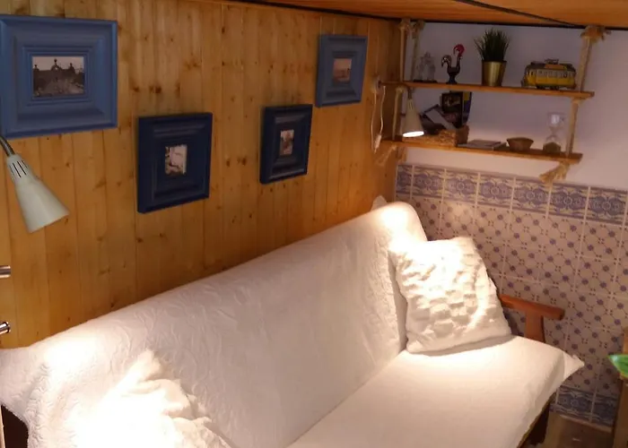 Estudio T41 - Downtown Historic Center Daire Lisboa