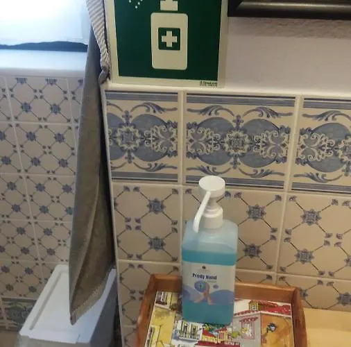 Daire Estudio T41 - Downtown Historic Center *