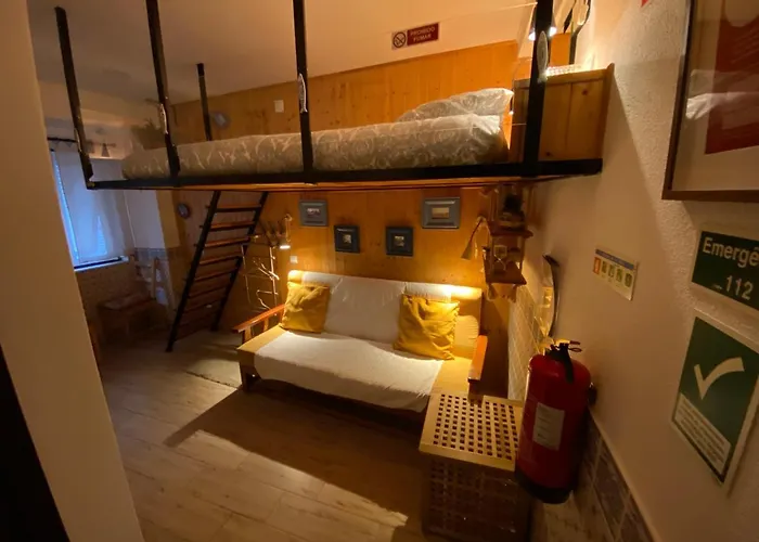 Estudio T41 - Downtown Historic Center Daire Lisboa