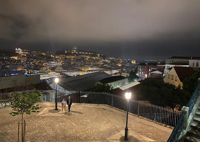 Estudio T41 - Downtown Historic Center Daire *