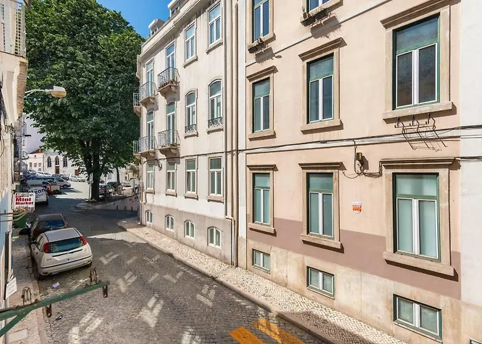 Estudio T41 - Downtown Historic Center *