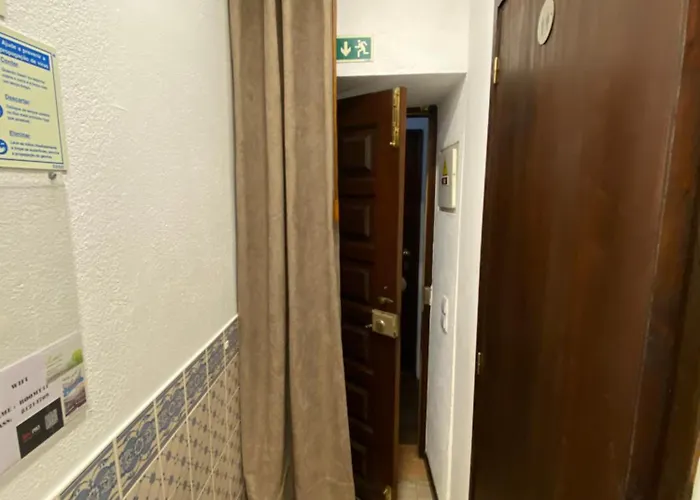 Estudio T41 - Downtown Historic Center *