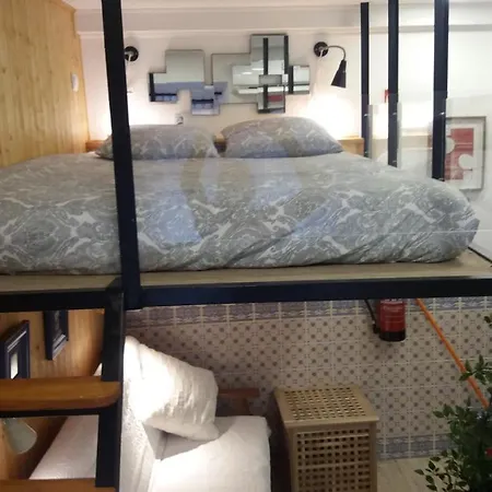 Estudio T41 - Downtown Historic Center