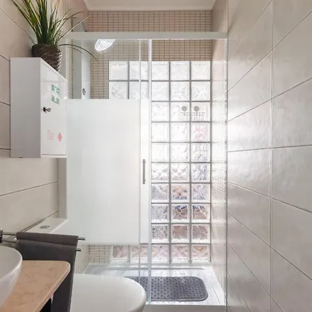 Apartmán Estudio T41 - Downtown Historic Center Lisboa