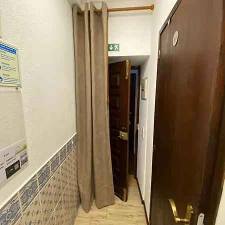 Estudio T41 - Downtown Historic Center *