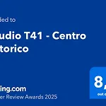 Estudio T41 - Downtown Historic Center