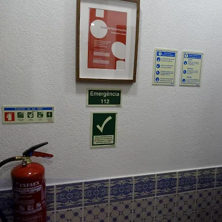 Apartamento Estudio T41 - Downtown Historic Center