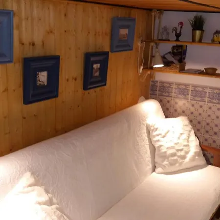 Estudio T41 - Downtown Historic Center Apartamento Lisboa