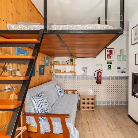 Estudio T41 - Downtown Historic Center