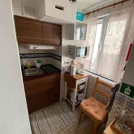 Apartamento Estudio T41 - Downtown Historic Center Lisboa