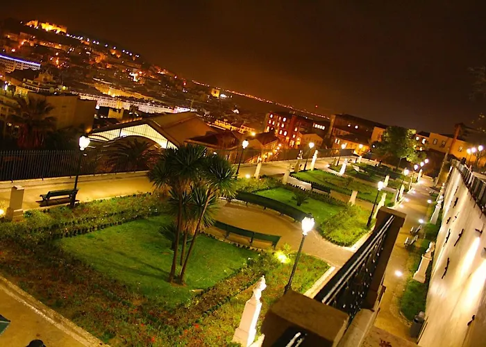 Estudio T41 - Downtown Historic Center 아파트 *