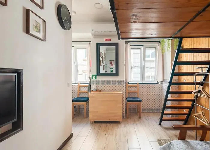 Estudio T41 - Downtown Historic Center *
